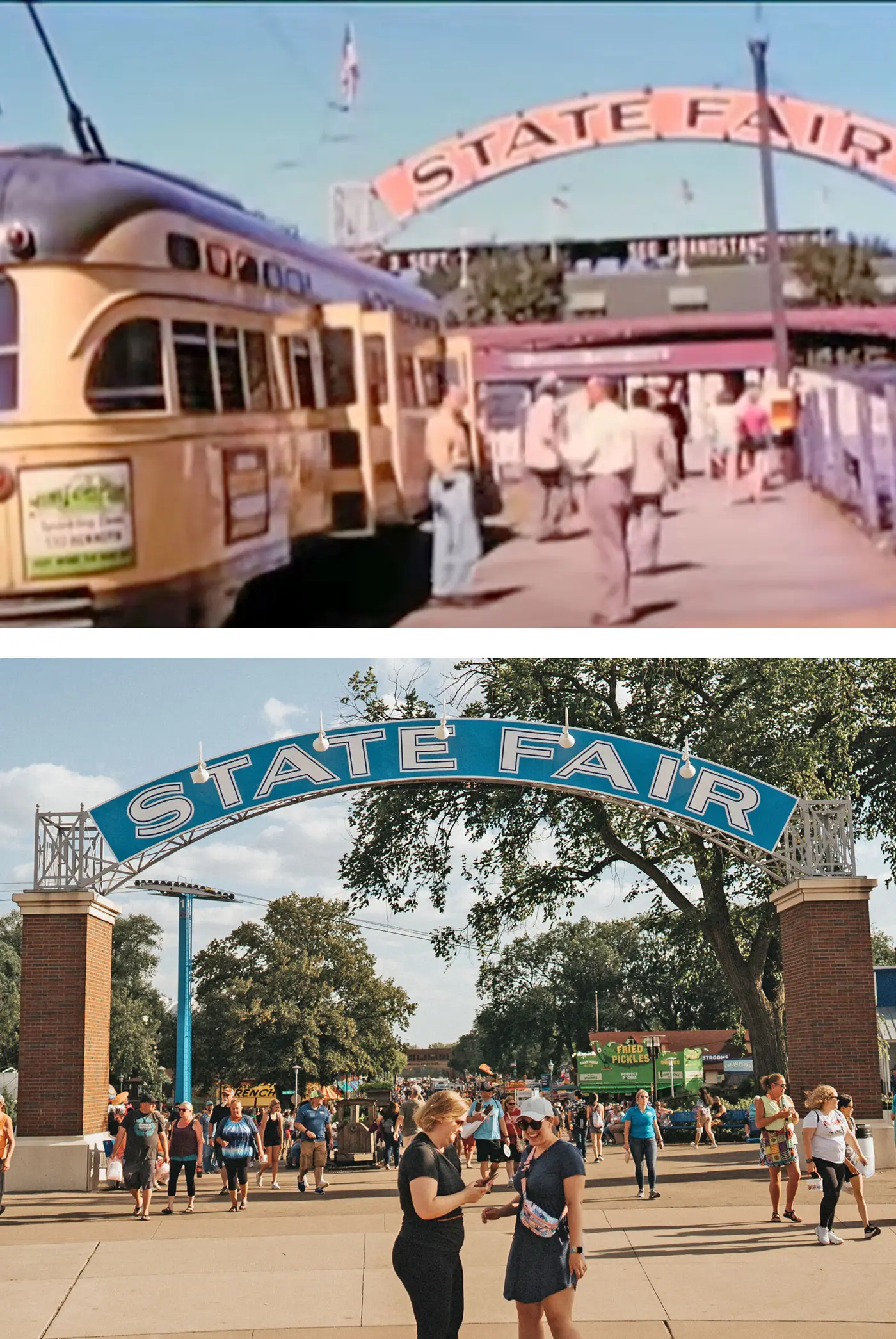 A Practical Guide to the 2026 Minnesota State Fair