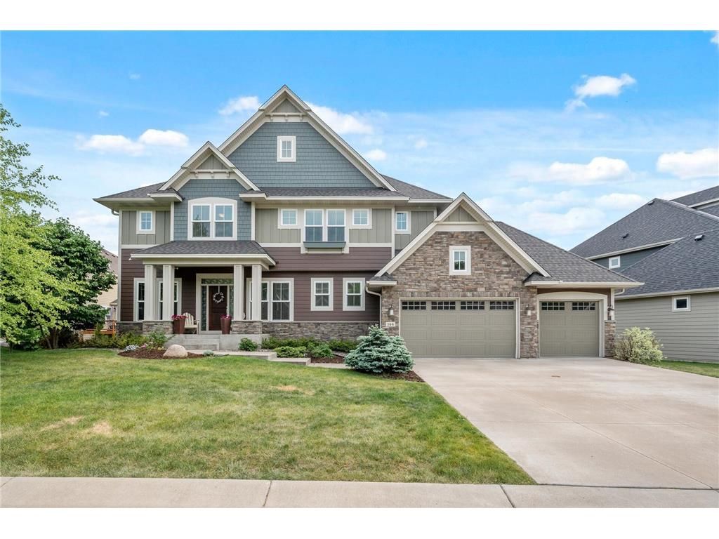 144 Wildwood Court