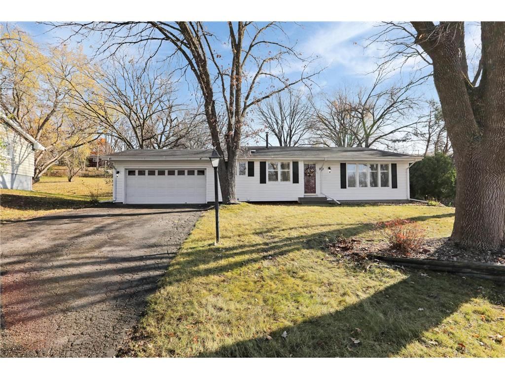 913 Aspen Drive
